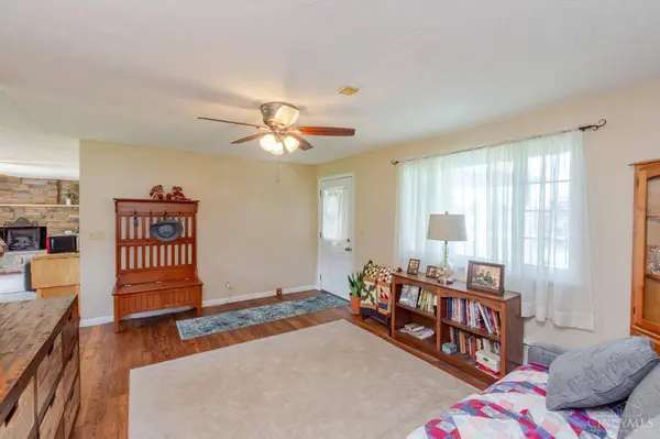 3370 Scheyhing Rd, Lewisburg, OH 45338