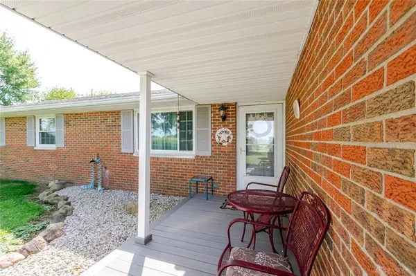3370 Scheyhing Road, Lewisburg, OH 45338
