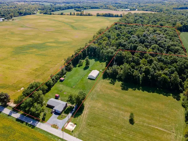 3370 Scheyhing Rd, Lewisburg, OH 45338