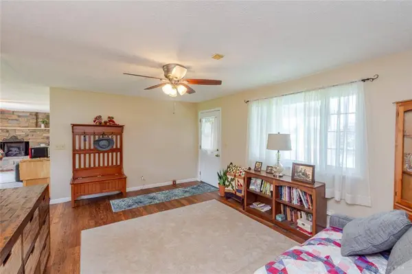 3370 Scheyhing Road, Lewisburg, OH 45338