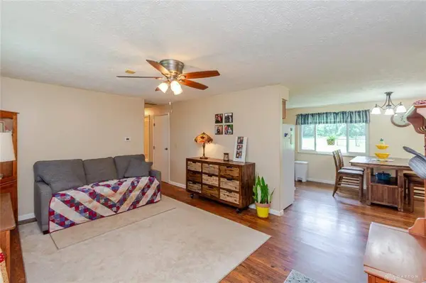3370 Scheyhing Road, Lewisburg, OH 45338