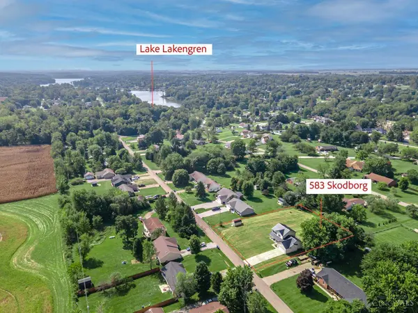 583 Skodborg Dr, Eaton, OH 45320