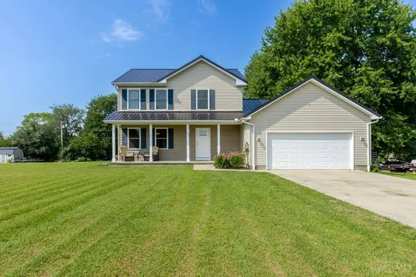 583 Skodborg Dr