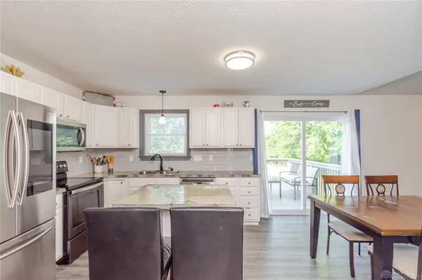 583 Skodborg Drive, Eaton, OH 45320