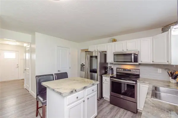 583 Skodborg Drive, Eaton, OH 45320