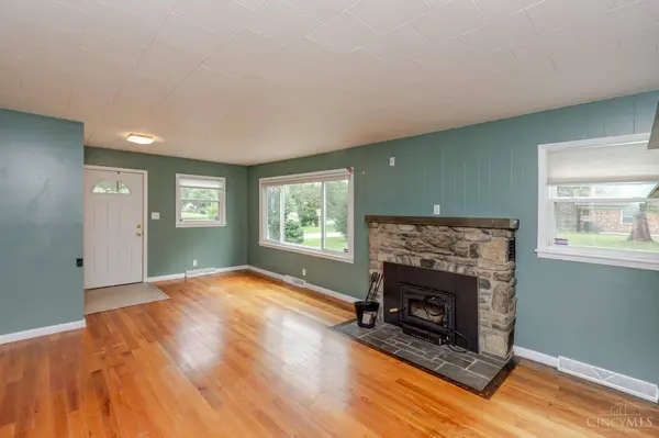 3485 W Lakeview Dr, Pierce Twp, OH 45102