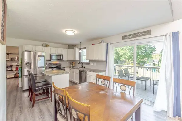 583 Skodborg Drive, Eaton, OH 45320