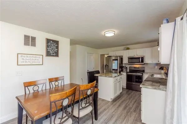 583 Skodborg Drive, Eaton, OH 45320