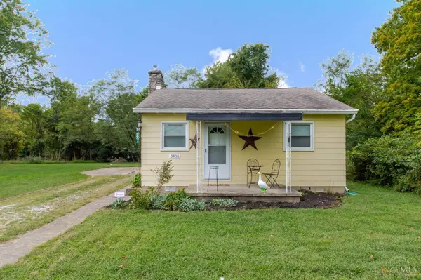 3485 W Lakeview Dr, Pierce Twp, OH 45102