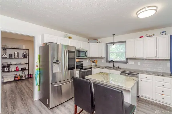 583 Skodborg Drive, Eaton, OH 45320