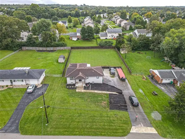 7290 Eyler Drive, Springboro, OH 45066