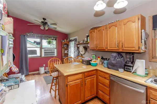 32 Valhalla Drive, Eaton, OH 45320