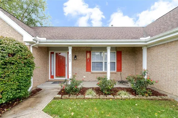 2287 Appleblossom Drive, Miamisburg, OH 45342