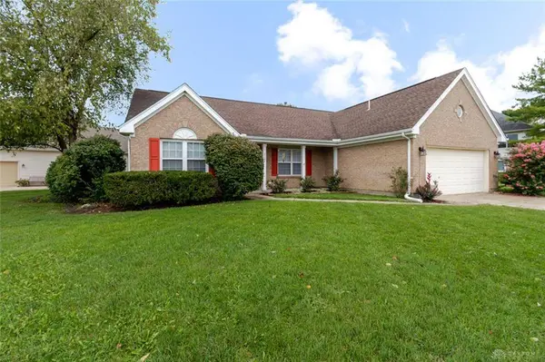 2287 Appleblossom Drive, Miamisburg, OH 45342