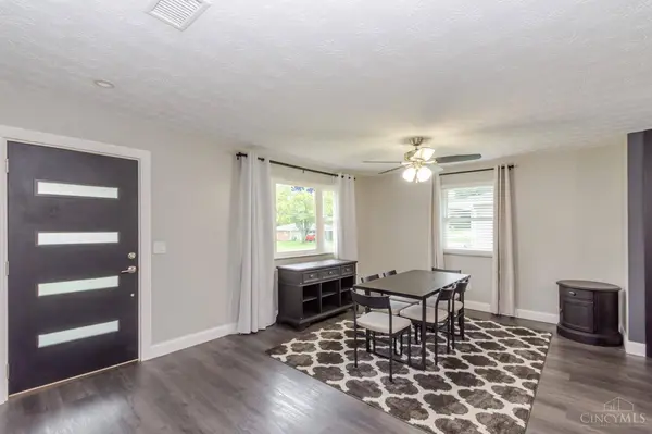 7290 Eyler Dr, Springboro, OH 45066