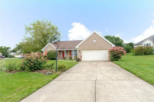 2287 Appleblossom Drive, Miamisburg, OH 45342