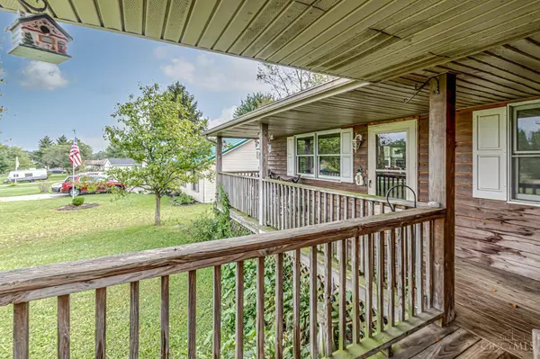 32 Valhalla Dr, Eaton, OH 45320