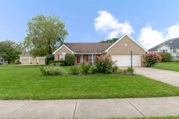 2287 Appleblossom Dr