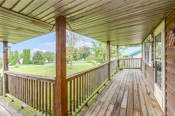 32 Valhalla Drive, Eaton, OH 45320