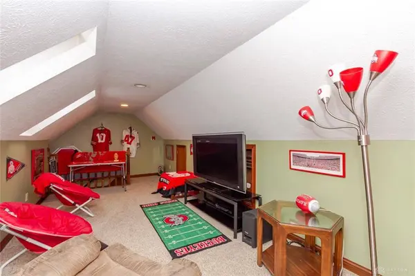 6115 David Allen Circle, Miami Township, OH 45459