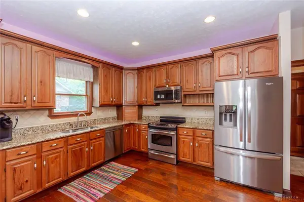6115 David Allen Circle, Miami Township, OH 45459