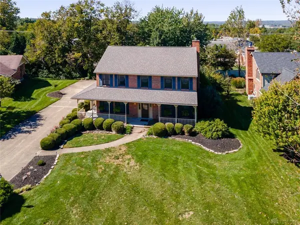 6115 David Allen Circle, Miami Township, OH 45459