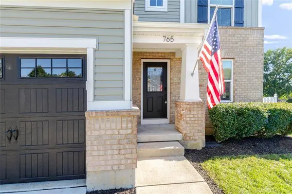 765 Mary Lane Ext, South Lebanon, OH 45065