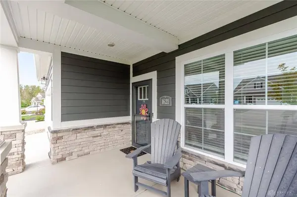 1621 Glade Valley Drive, Washington Twp, OH 45458