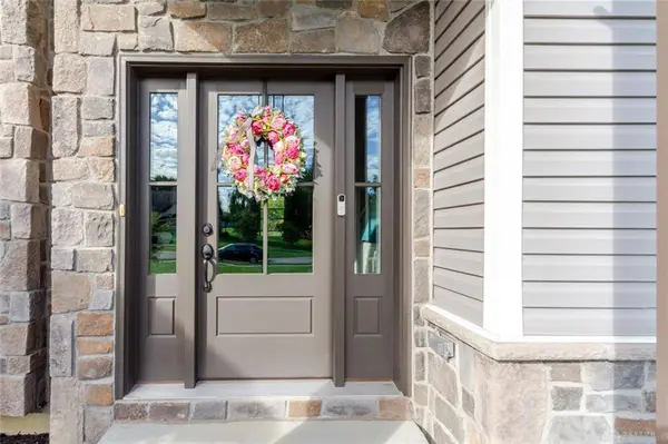 6971 Breckenwood Drive, Huber Heights, OH 45424