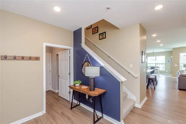 1621 Glade Valley Drive, Washington Twp, OH 45458