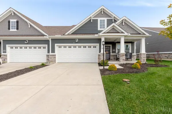 1621 Glade Valley Dr, Washington Twp, OH 45458