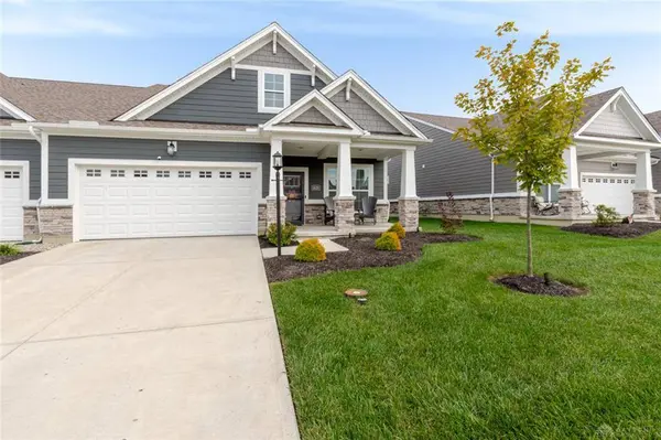 1621 Glade Valley Drive