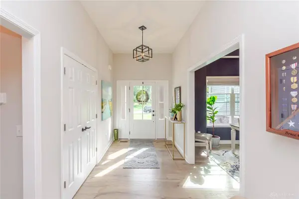 6971 Breckenwood Drive, Huber Heights, OH 45424