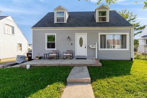 2014 W Bataan Dr, Kettering, OH 45420