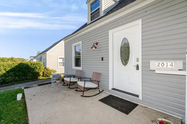 2014 W Bataan Dr, Kettering, OH 45420