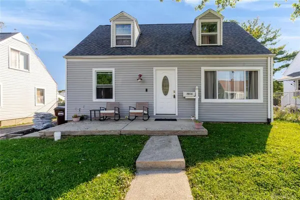2014 W Bataan Drive, Kettering, OH 45420