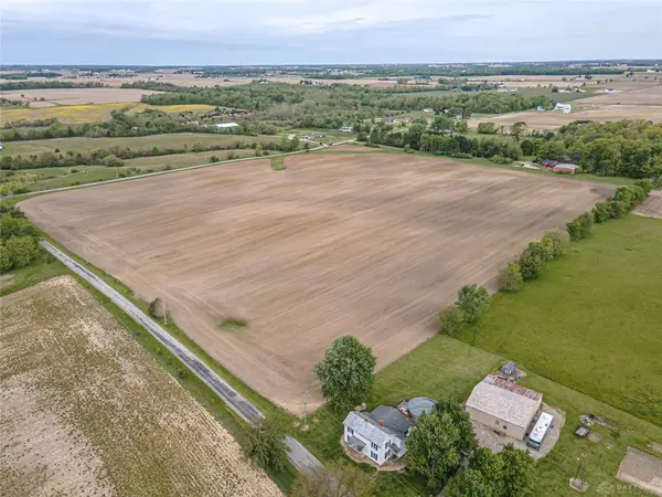 0 Ozias Road, Eaton, OH 45320