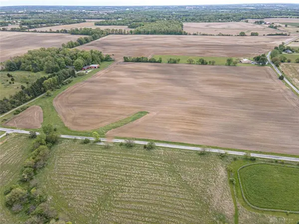 0 Ozias Road, Eaton, OH 45320