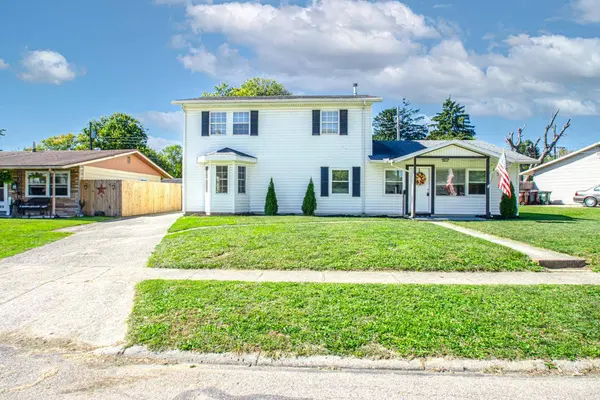 1560 Bowman Dr