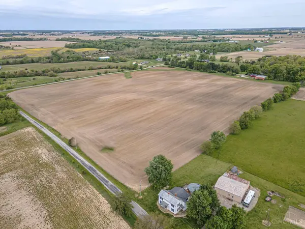 0 Ozias Rd, Eaton, OH 45320