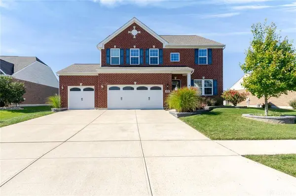 1645 Elm Brook Trail