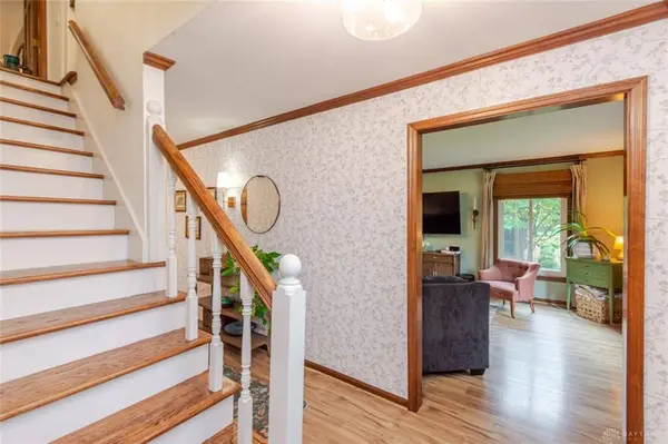 755 Woodbourne Trail, Washington Twp, OH 45459