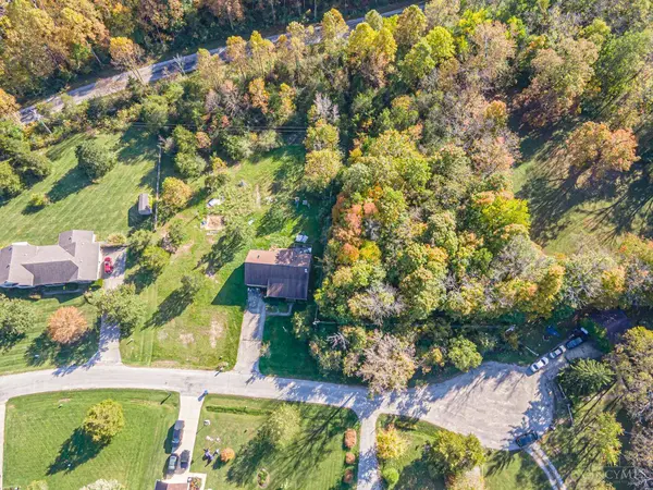 0 Haugesund Cv, Gasper Township, OH 45320