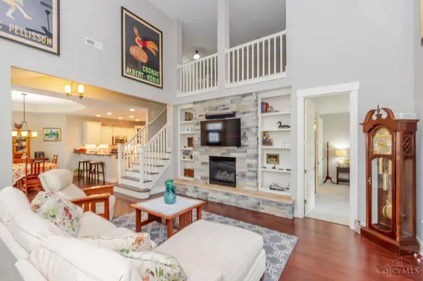 511 Legendary Way, Centerville, OH 45458