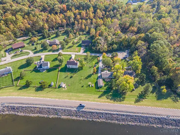 0 Haugesund Cv, Gasper Township, OH 45320