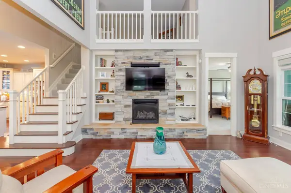 511 Legendary Way, Centerville, OH 45458