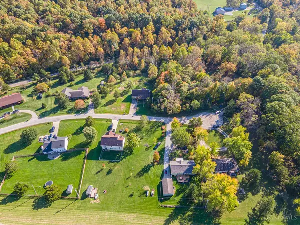 0 Haugesund Cv, Gasper Township, OH 45320