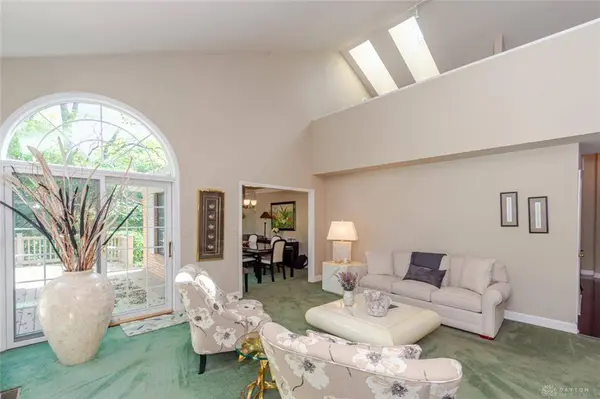 683 Renolda Woods Court, Kettering, OH 45429
