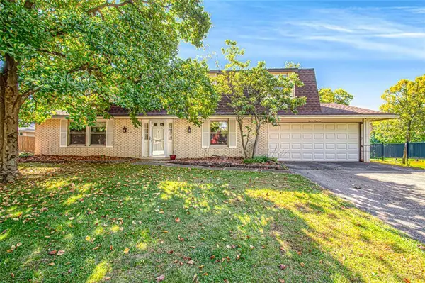 1200 Heathshire Drive