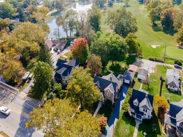 319 W Main Street, Eaton, OH 45320